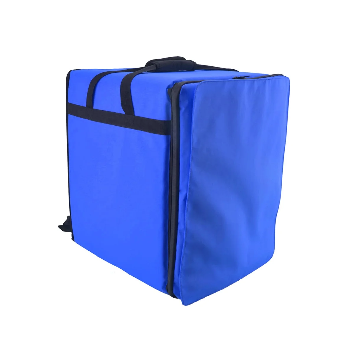 Motorcycle Insulated Food Delivery Bag 