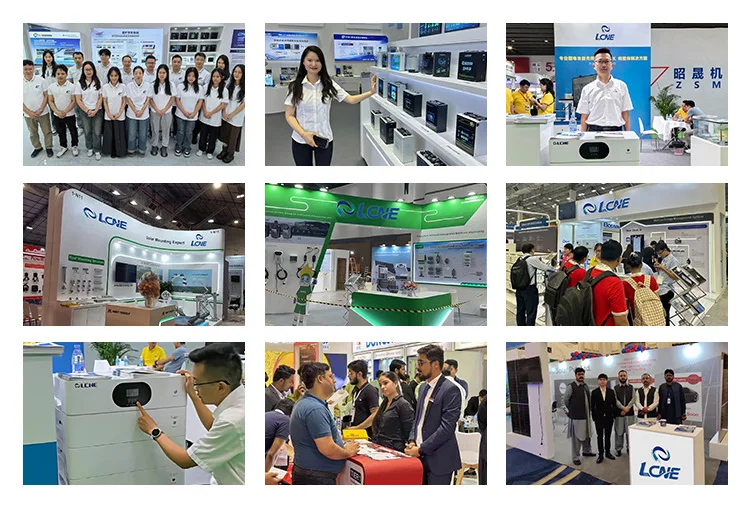 10KWh Wall Mount Solar Battery Battery Lithium Battery Charger Home Solar System Solar Panel Array for Home Solar Power Setup