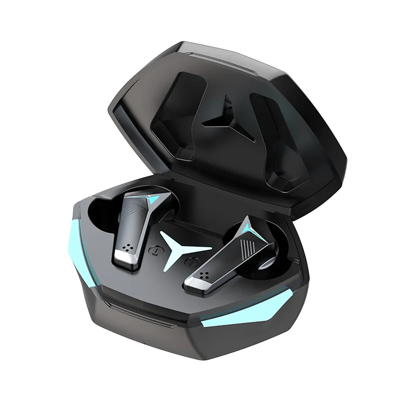 T33 TWS Gaming Earbuds: No Latency, CVC Noise Cancelling, Wireless
