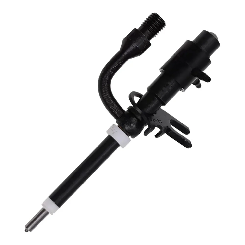 4 PCS Fuel Injector 1048438 for Ford Transit 2.5 TD LDV Convoy 2.5 TDI 3