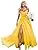 Mustard Yellow