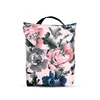 Pivoine à l'encre