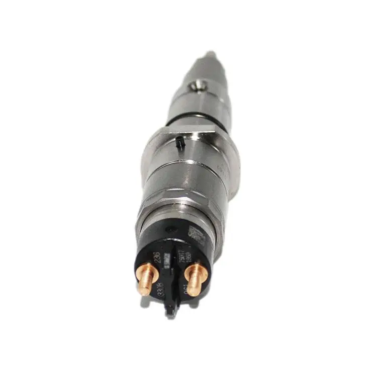 QSL9 Common Rail Diesel Fuel Injector 0445120236 5263308 4940170 ...