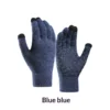 Blu scuro