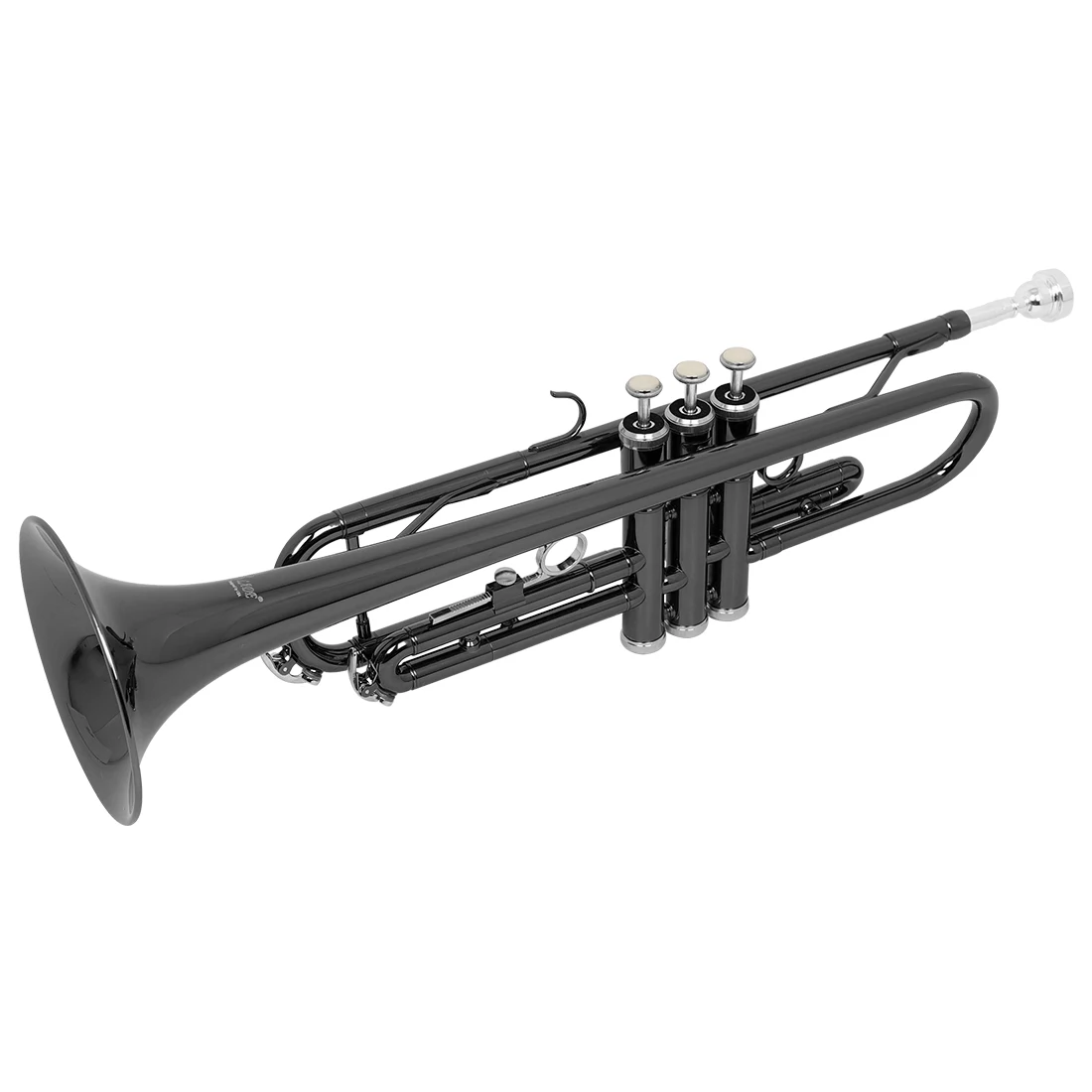 SLADE Bb Trumpet - Professional Brass Wind Instrument