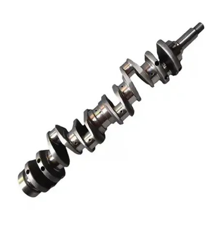 Construction Machinery Parts Crankshaft 3450305001 for Mercedes Benz OM355 Engine Parts Spare Parts