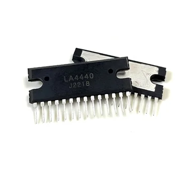 Sanyo Original Chip Audio Power Amplifier Ic 4440 La4440 - Buy La4440 ...