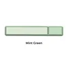 Green-Keyboard Wrist Rest