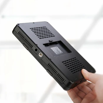 KingMa Bi-Color Professional Super Bright LED Light for Photographic Camera Video 396 Pcs LED Video Light detail image