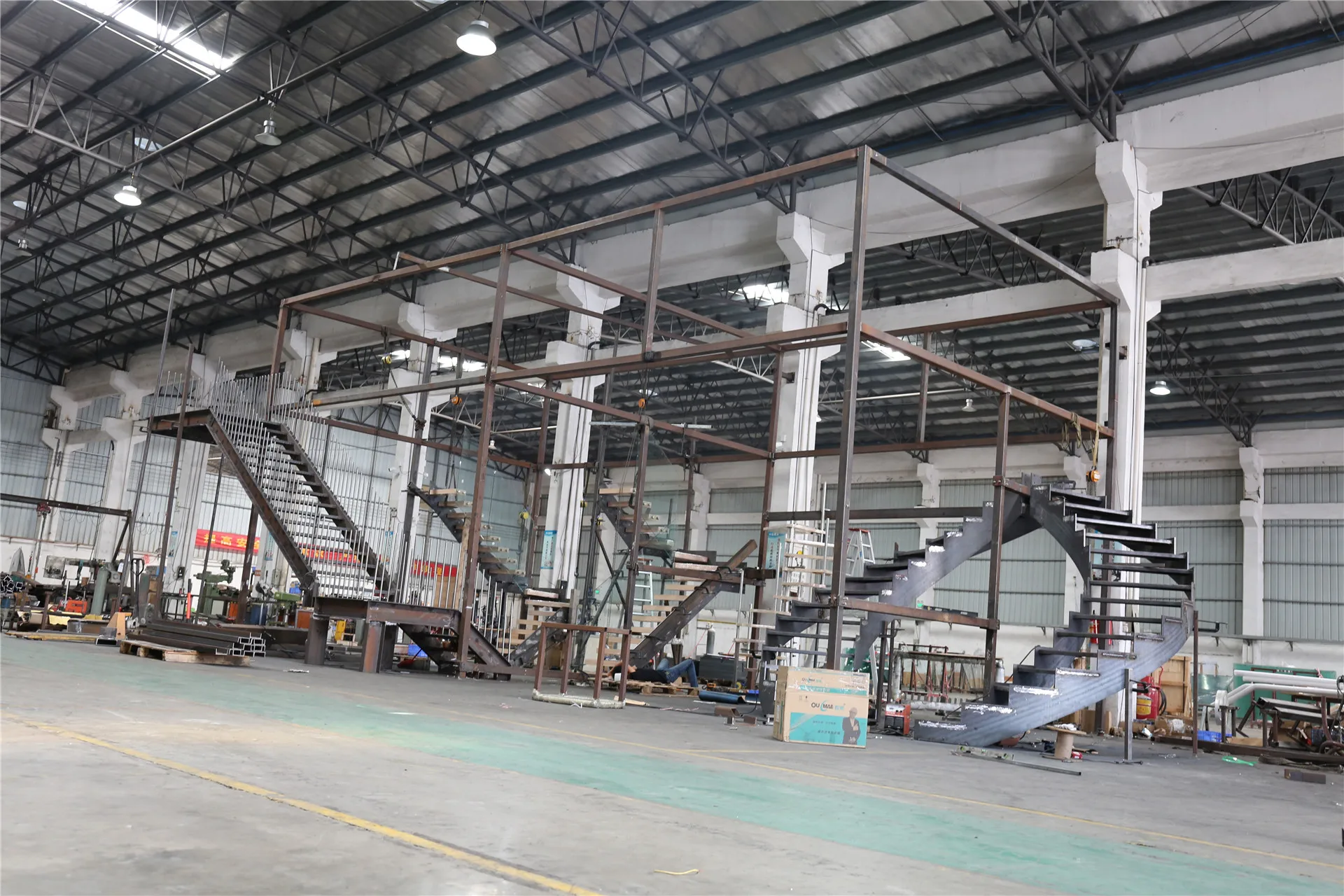 Shenzhen Prima Industrial Co., Ltd 3