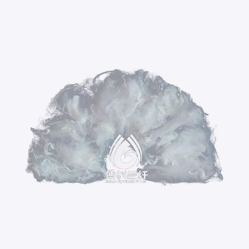 Прямые продажи с фабрики 6D PE сверхвысокомолекулярный полиэтилен синтетическое волокно для мотора