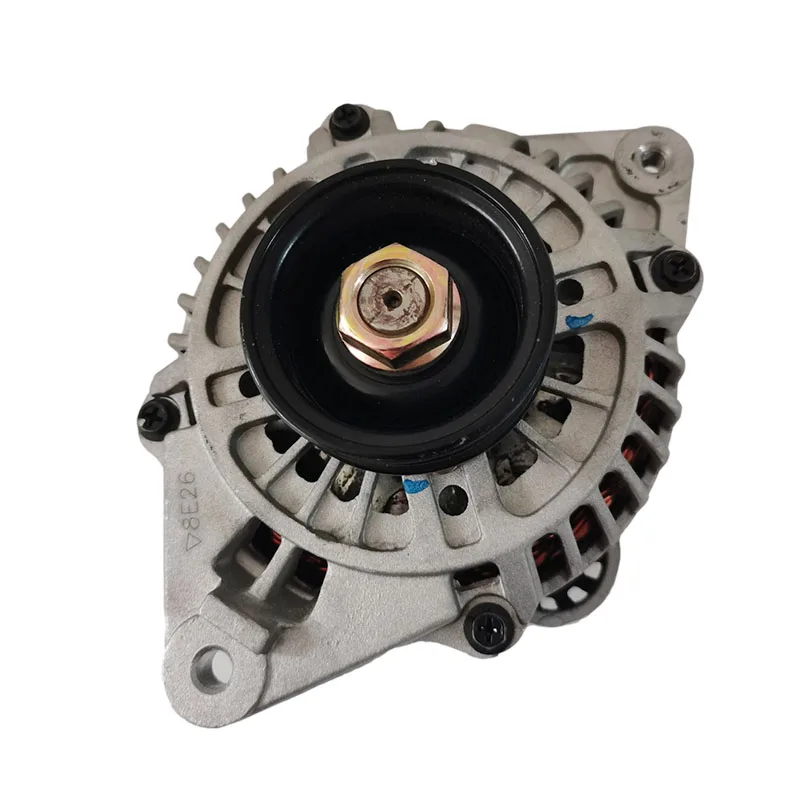 Mitsubishi 4G64 4G63 Alternator for ZX Auto Grand Tiger 2013