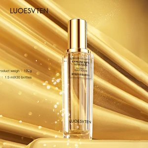 Custom logo Hydrating Moisturizing Soothing Glowing Toner  for Smoother and Healthier Looking