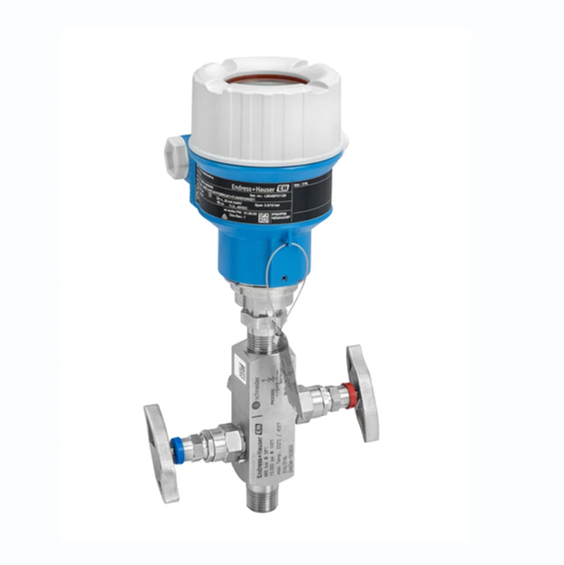 Cerabar PMP51/PMC71/PMD71 Endress Hauser Pressure Transmitter