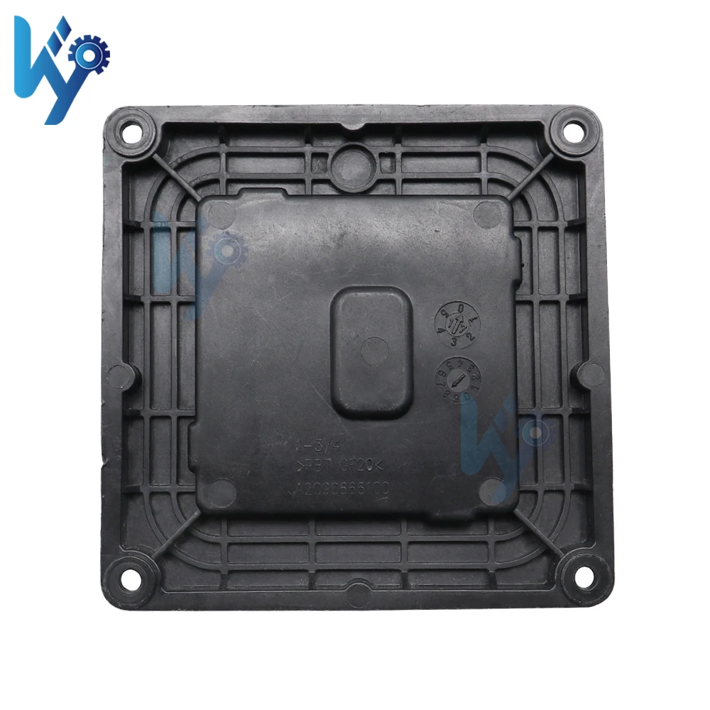 Used Original A2c90665603 Headlight Ecu Control Unit 260552119r