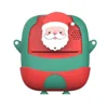 Christmas-themed 16GB memory card USB card reader