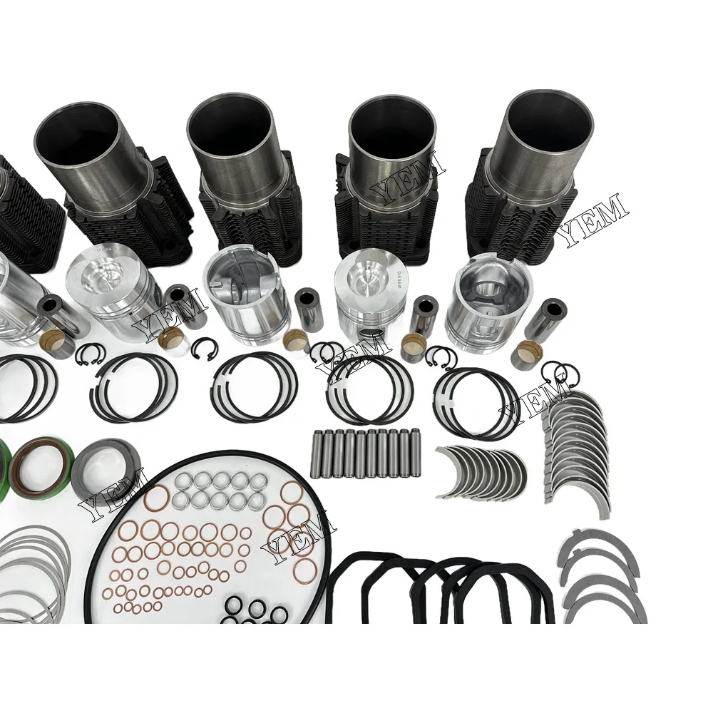 High Performance F5L912 Overhaul Kit for Deutz 5