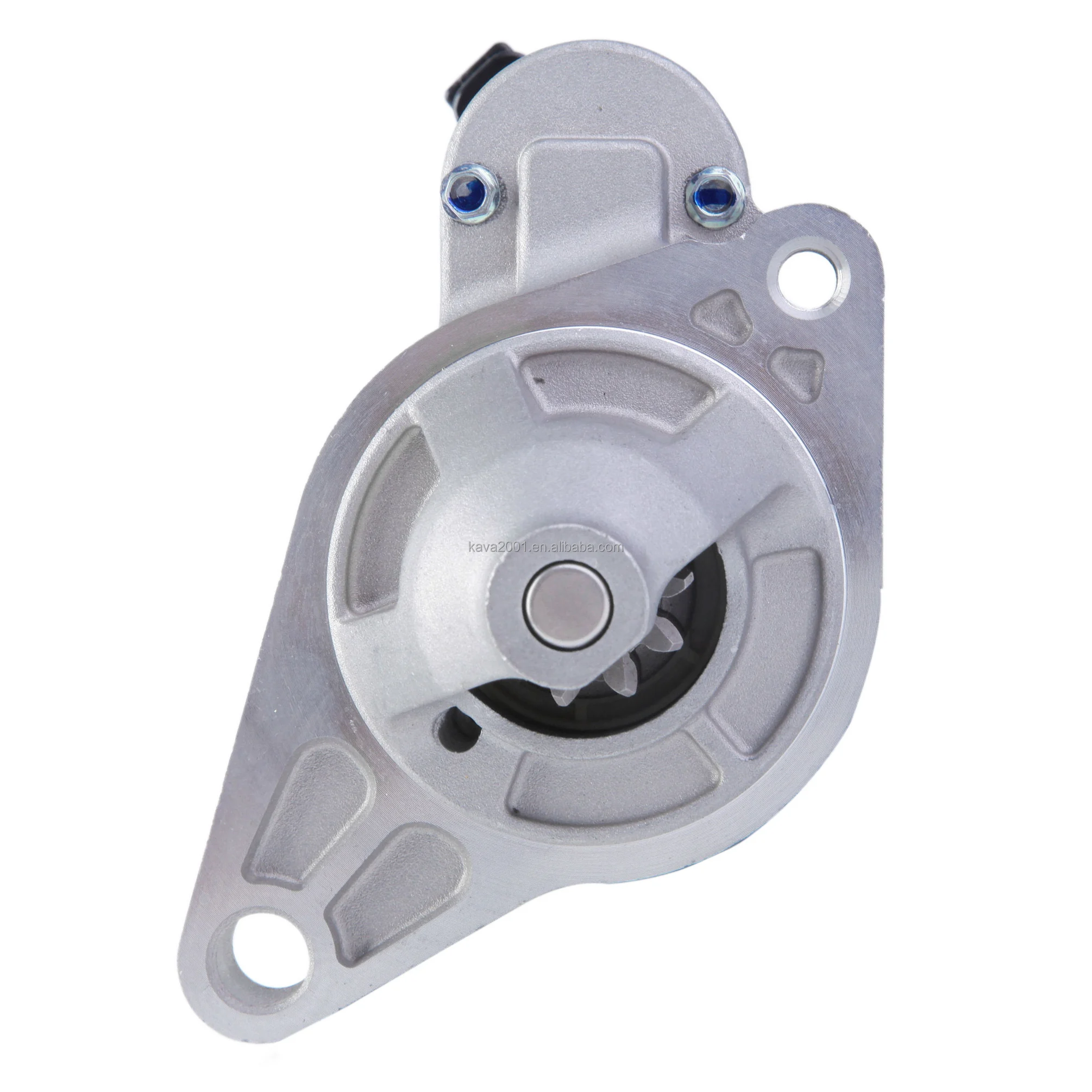 Sarasara ハリアー MXUA80【セルモーター スターター】28100-24120　R3 トヨタ (4.3万km) HRR003 トヨタ車用 セルモーター スターターモーター