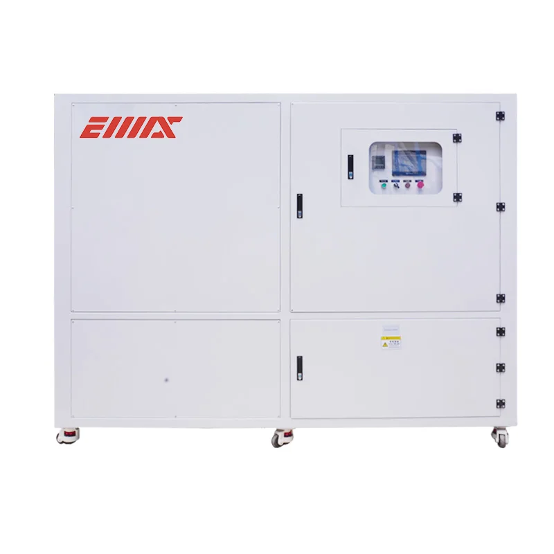 CE Certified Load Bank for Generator Testing 50HZ/60HZ 1000kva Resistance Load Bank