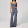 gilet/pantaloni grigi