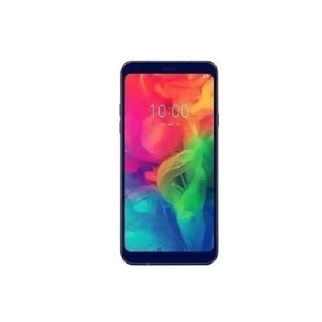 Cheap Wholesale Class a Global Edition Used Phones US Edition Used Phones Original Smart Unlocked Phones for LG Q7