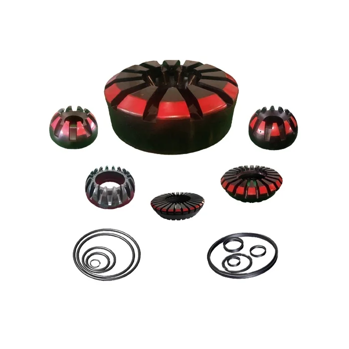 Ram Bop Parts Variable Bore Ram Packer for Shaffer and Cameron Type