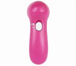 5 в 1 очищающее средство для лица кисти мягкие глубокое очищение оптом Очищающая щетка