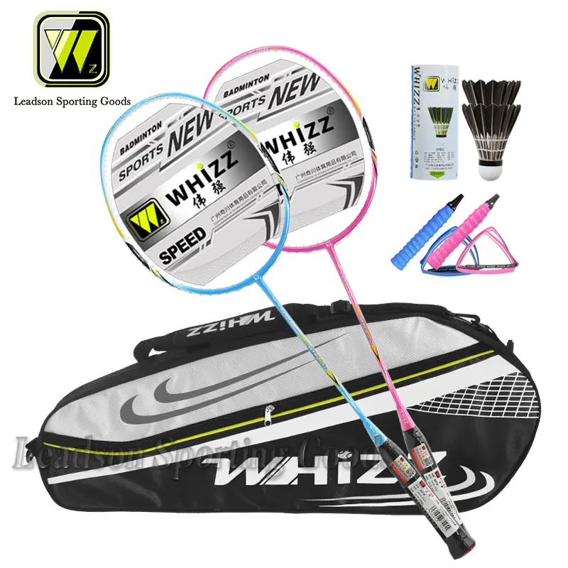 Хит продаж Высококачественная ракетка для бадминтона