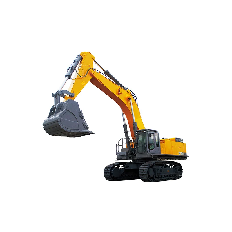 Excavator Track Chains Factory 21 Ton Bucket Wheel Excavator XE210WB with Good Price