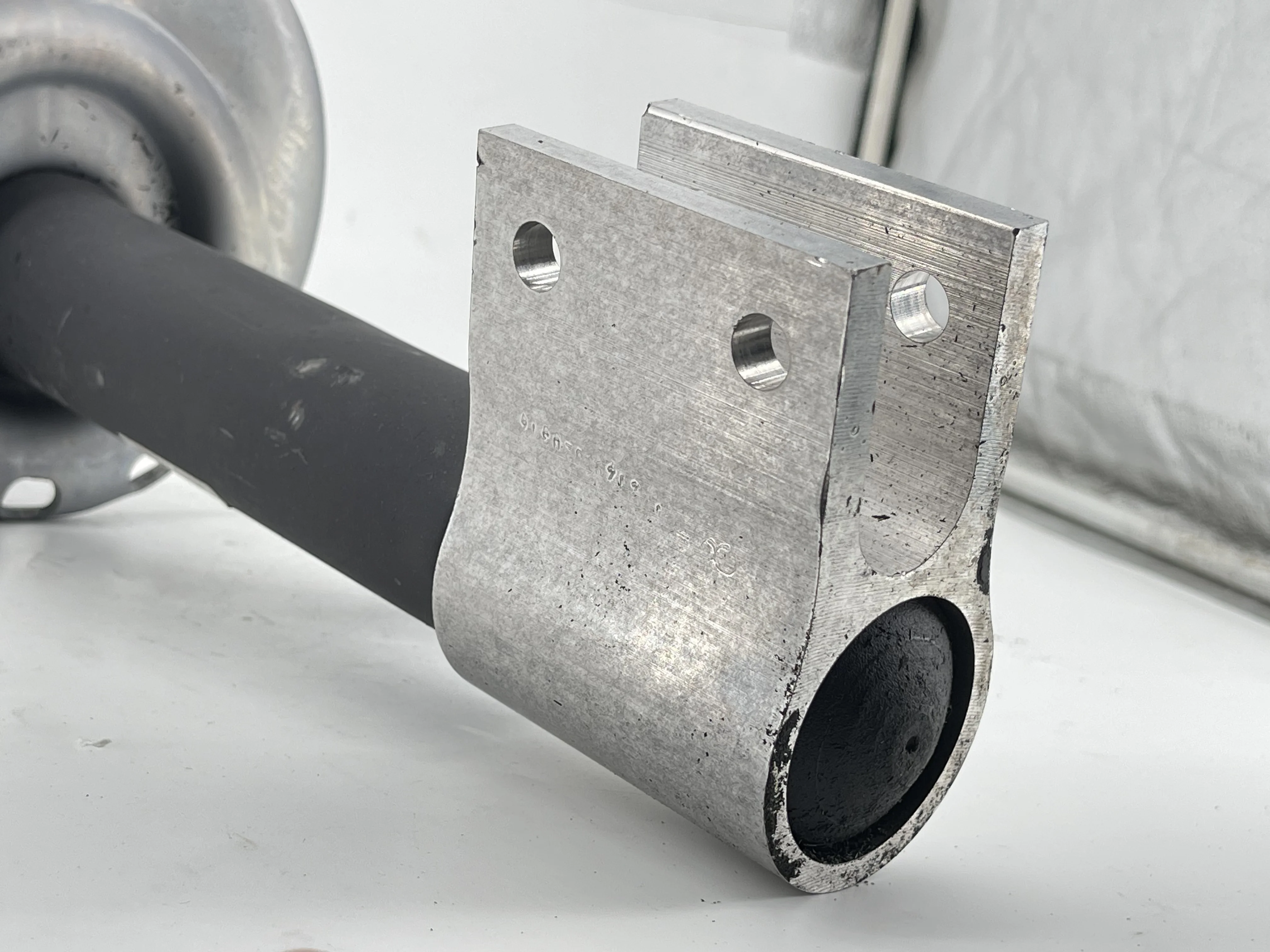 High Quality Shock Absorbers for Peugeot 3008 - SMARTLION/AP/FAP