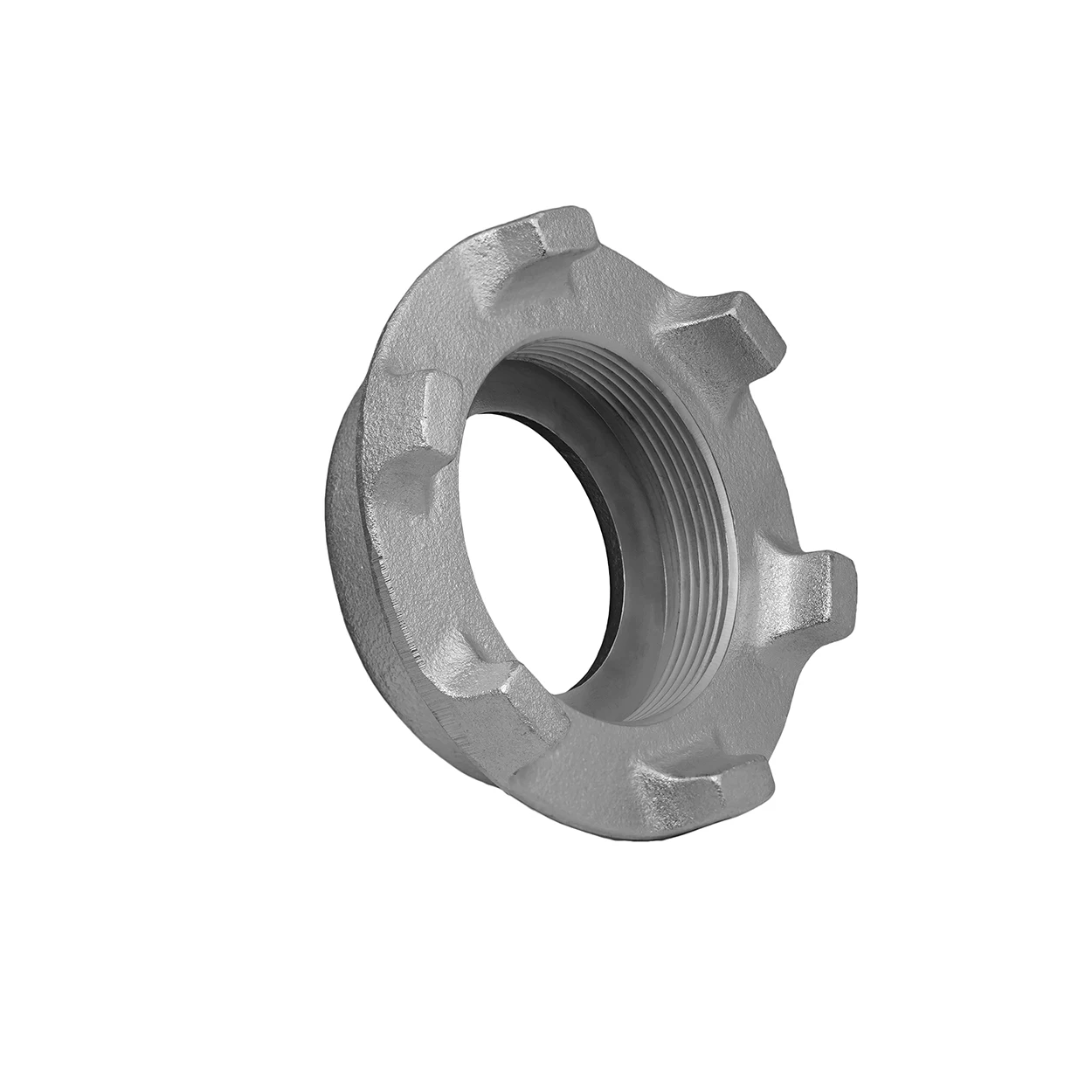 Replacement Ring #32 Meat Grinder,Butcher Series Retaining Ring for BSG32 Meat Grinders,Replacement Ring Nut for Meat Grinder
