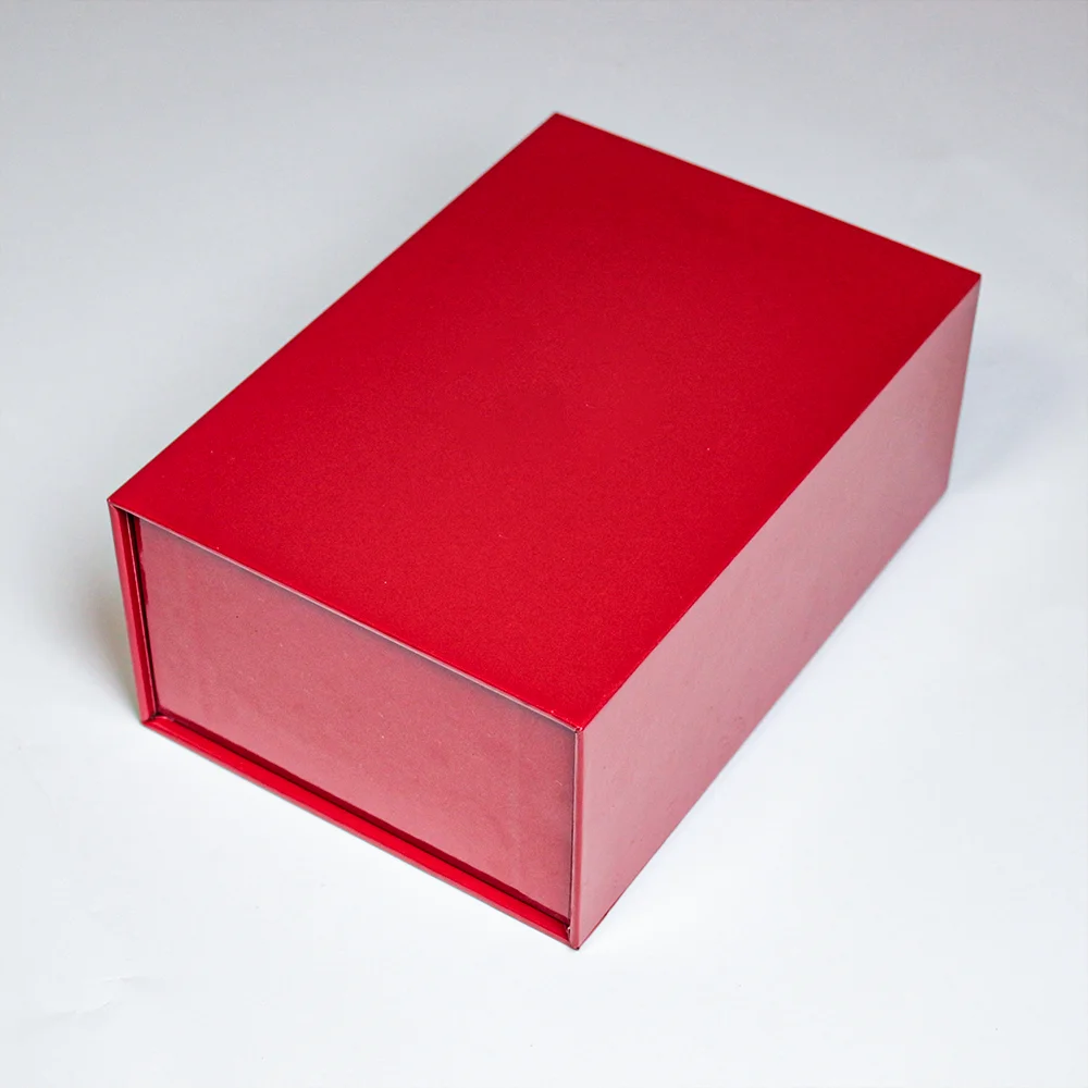 2025 New Style Manufacturer OEM Cardboard Magnetic Skincare Makeup Cosmetics Products Cosmetic Gift Box with logo