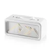 JS23 Snow Mountain Double Spray Humidifier-[White]