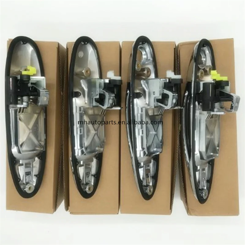 Front Door Outside Handle 69210-60061 for Land Cruiser