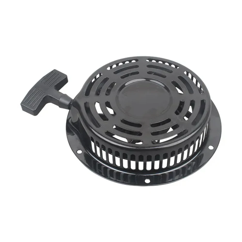 Generating Engine Motor Coil Rope Recoil Kick Starter for Gasoline Generator