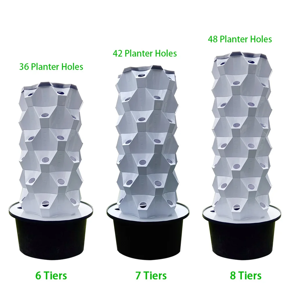 hydroponic net cups