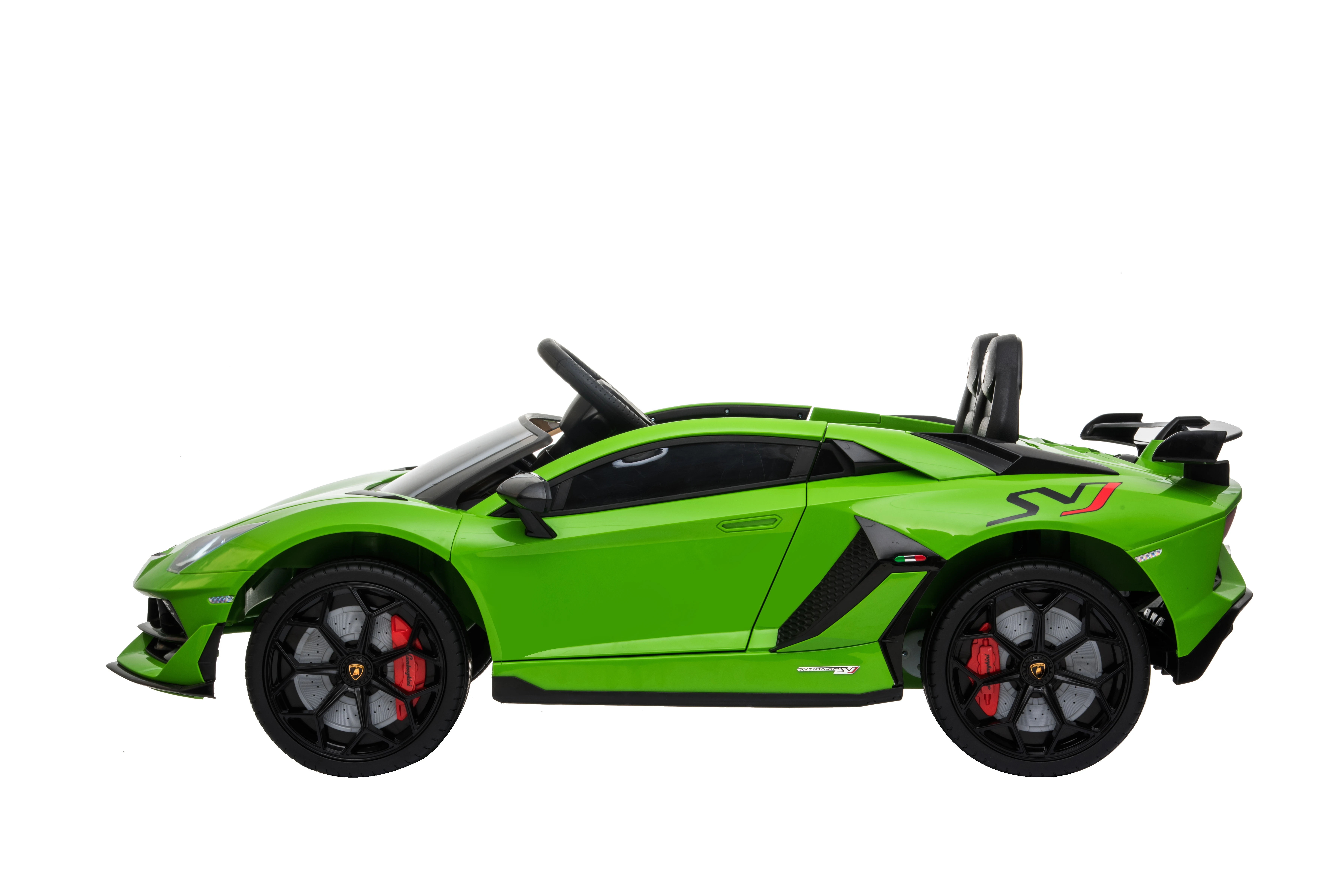 最も人気のあるクールで豪華なランボルギーニ2席キッズ電気自動車