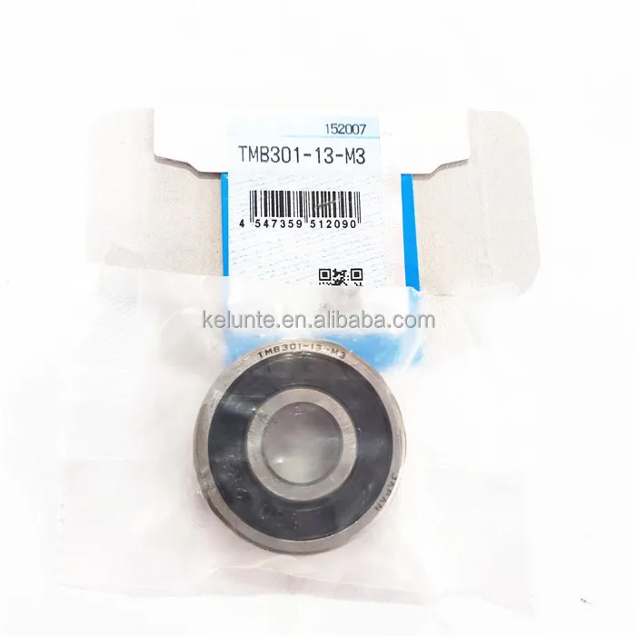 Tmb301-13-m3 Deep Groove Ball Bearing 13x37x12 Oem | Wholesale