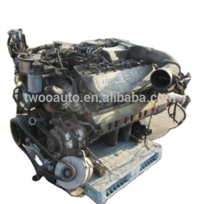 Used F21C Engine for Hino Truck