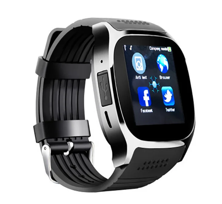 smartwatch t 8