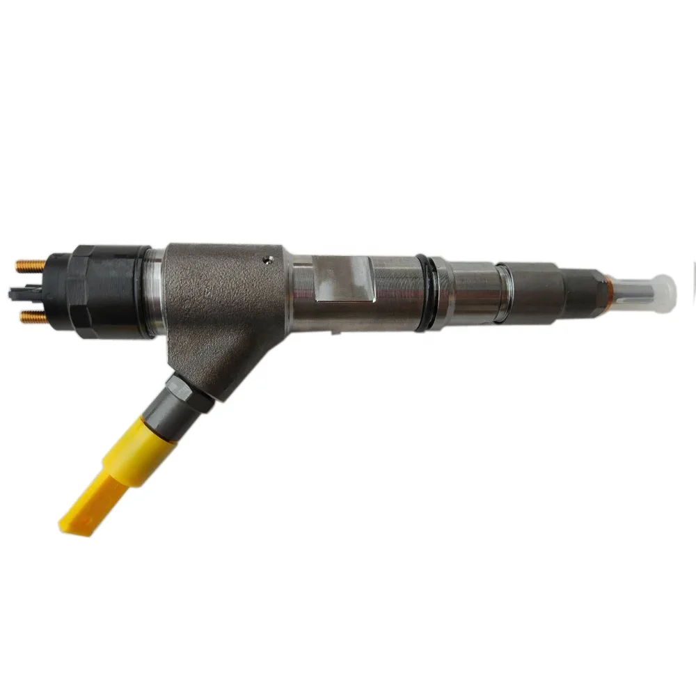 Load injector