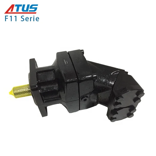 ATUS hydraulic motor ATUS A6V A6 A6VM A6VM55 A6VM80 A6VM107 A6VM160 A6VM 200 excavator hydraulic travel motor factory