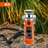 orange color