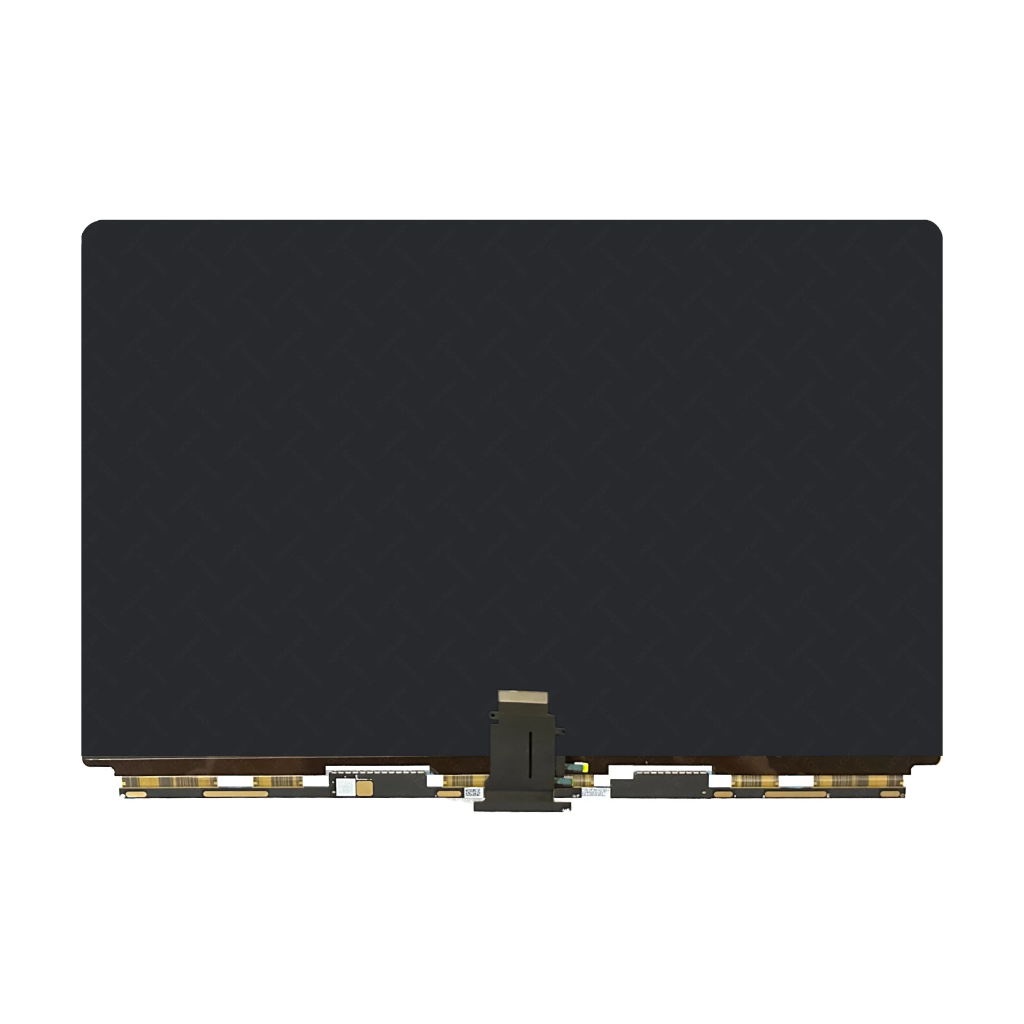 LCDOLED Replacement for MacBook Air 13.6" M2 2022 A2681 EMC 4074 13.6 Inches 2560x1664 Full LCD Screen Complete Assembly