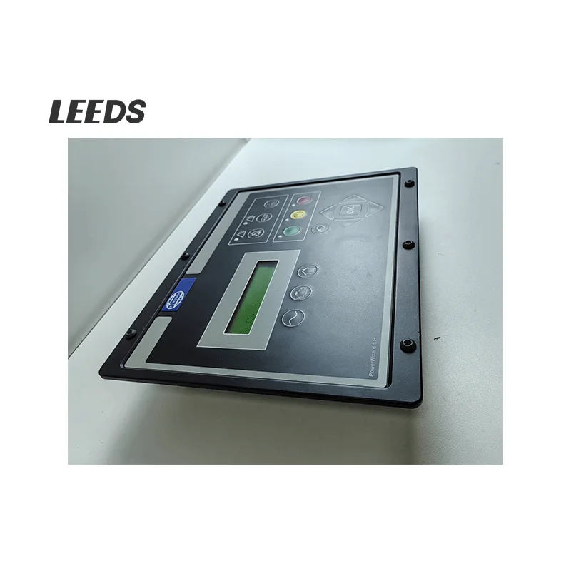 PowerWizard 1.1+ Plastic FG Wilson Generator Control Panel Controller