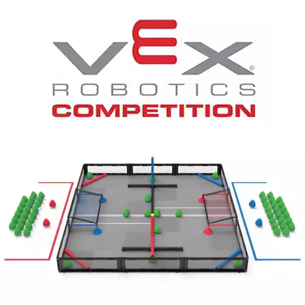 V5 Competition Super Kit Vex Starter Kit VEX V5 Pneumatics Kit-SG