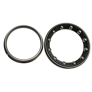 Angular Contact Ball Bearing 61.5 X91x12mm BA61Z-1