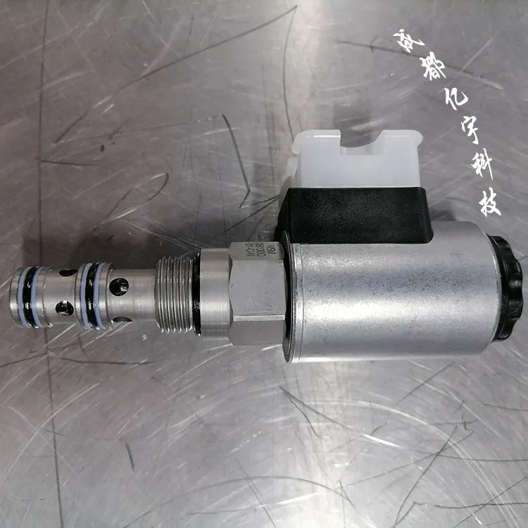 Elettrovalvola HYDAC WSM08130D-01-C-N-24DG - Modulo Processore PLC - Nuovissima