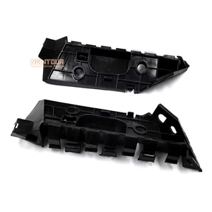 Automotive Accessories Mg3 Auto Spare Parts Car Front Bumper Bracket L, R for Saic MG 3