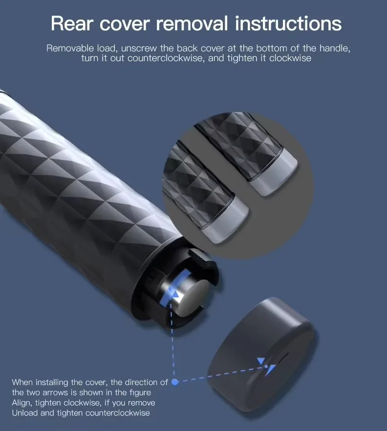 odm customized electronic fitness smart jump rope digital speed counter adjustable cordless skipping rope-13